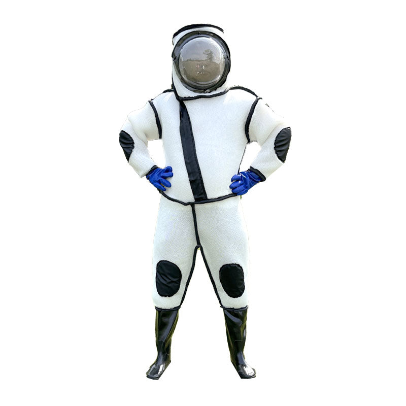 Ultimate Wasp Suit: Superior Protection for Beekeepers