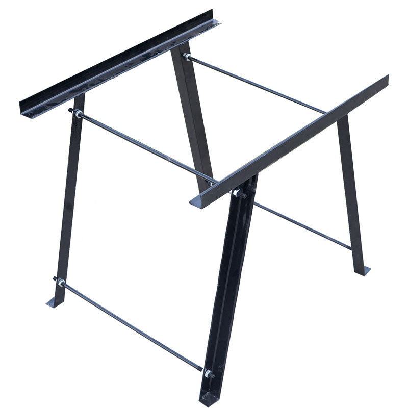 Adjustable Metal Hive Stand for Beekeeping