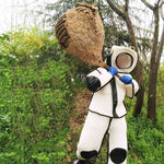 Ultimate Wasp Suit: Superior Protection for Beekeepers