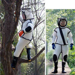 Ultimate Wasp Suit: Superior Protection for Beekeepers