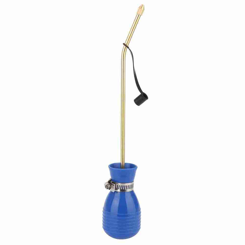 Portable Handheld Copper Tube Powder Sprayer for Termite Control