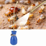 Portable Handheld Copper Tube Powder Sprayer for Termite Control