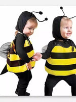 Bumble Bee Costume for Adults & Kids