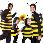 Bumble Bee Costume for Adults & Kids