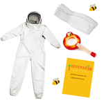 Gift for Children Beekeeping Supplies-Basic Observation Practice Kit